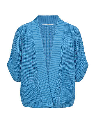 LANIUS | Strickjacke | hellblau
