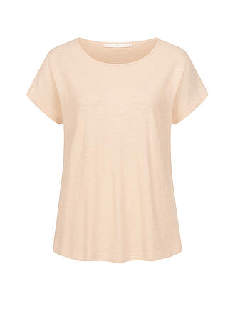 LANIUS | T-Shirt | dunkelblau