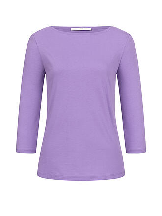 LANIUS | T-Shirt | lila