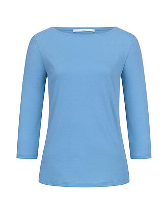 LANIUS | T-Shirt | hellblau