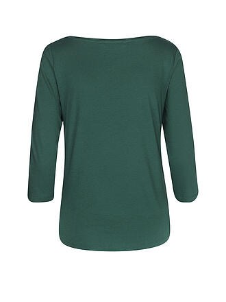 LANIUS | T-Shirt | weiss