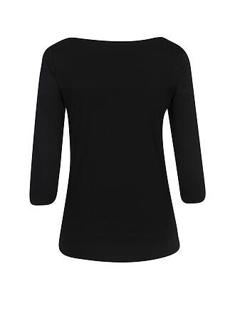 LANIUS | T-Shirt | weiss