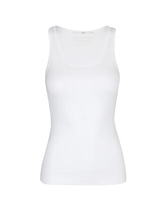 LANIUS | Top | weiss