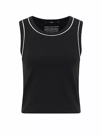 LANIUS | Top | weiss