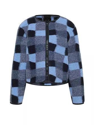 LANIUS | Wolljacke | 