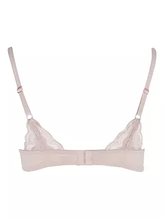 LASCANA | BH gefüttert EVITA sand | weiss