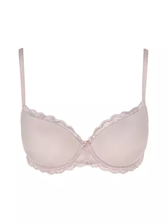 LASCANA | BH gefüttert EVITA white | beige