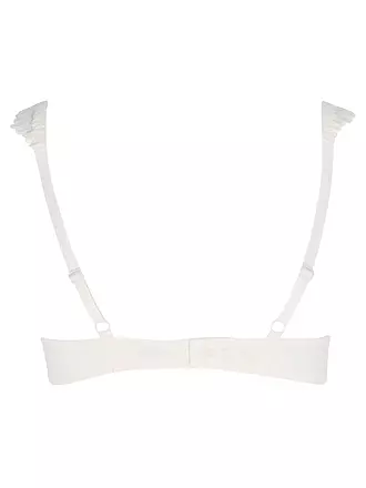 LASCANA | BH gefüttert FLORA champagne | creme