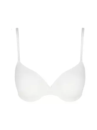 LASCANA | BH gefüttert PERFECT BASICS creme | beige