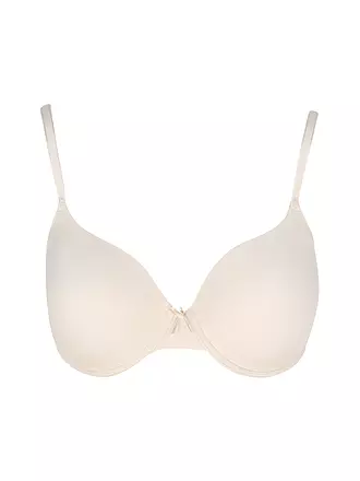 LASCANA | BH gefüttert PERFECT BASICS creme | beige