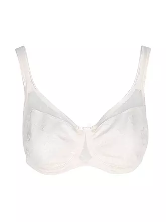LASCANA | Minimizer BH PERFECT BASIC  black-nougat | beige