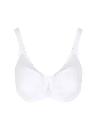 LASCANA | Minimizer BH PERFECT BASIC  powder | weiss