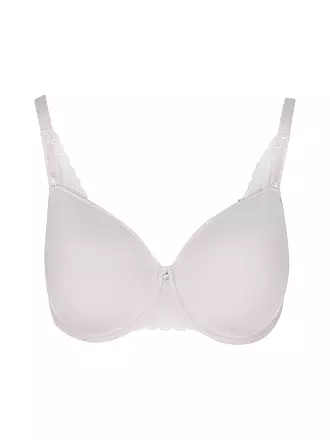 LASCANA | Minimizer BH PERFECT BASIC light lavend | schwarz