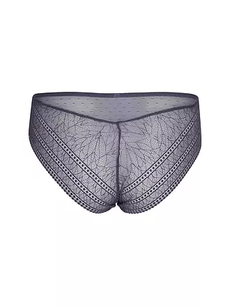 LASCANA | Pants MIRABEL plum-multi | lila