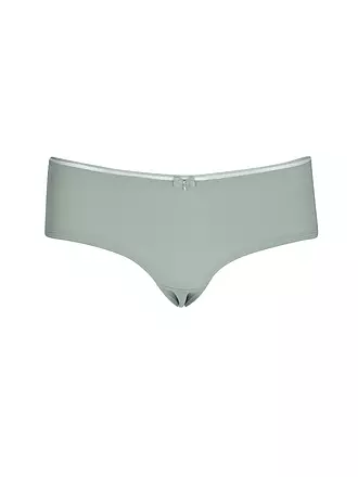LASCANA | Pants TIZIANA sage | hellgrün