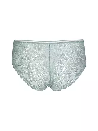 LASCANA | Pants TIZIANA sage | hellgrün