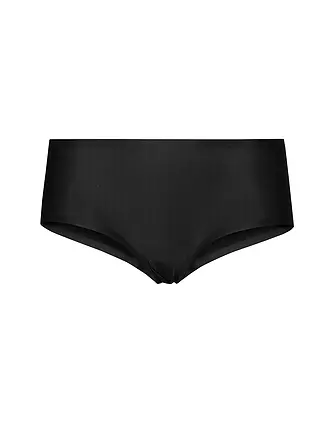 LASCANA | Panty SELECTION cream | schwarz