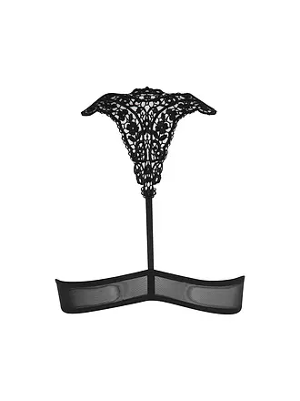 LASCANA | Push Up BH MELISSA | schwarz