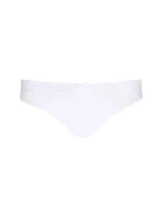 LASCANA | Shapewear Hose black | weiss