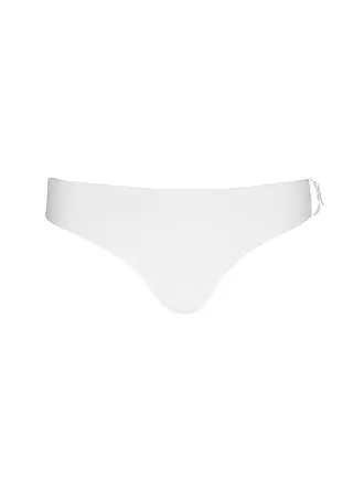 LASCANA | String SELECTION toffee | creme