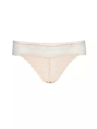 LASCANA | String TIZIANA blush | orange