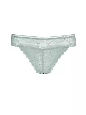 LASCANA | String TIZIANA sage | hellgrün