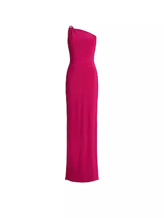 LAUREN RALPH LAUREN | Abendkleid BELINA | beere