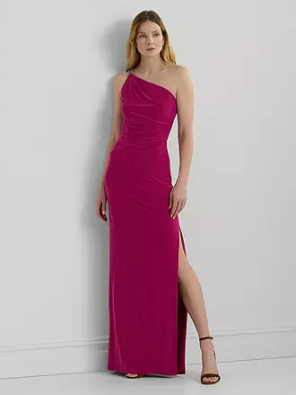 LAUREN RALPH LAUREN | Abendkleid BELINA | beere