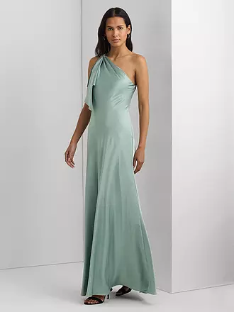 LAUREN RALPH LAUREN | Abendkleid ELZIRA | mint