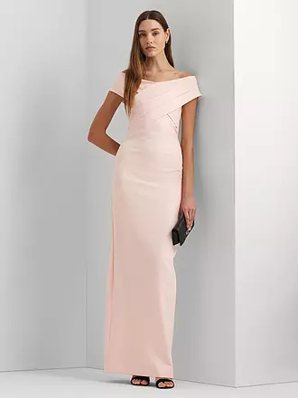 LAUREN RALPH LAUREN | Abendkleid IRENE | 