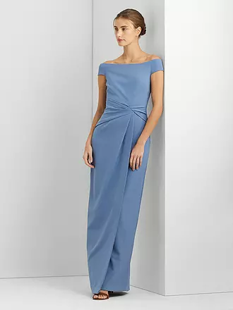 LAUREN RALPH LAUREN | Abendkleid SARAN | 