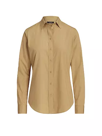 LAUREN RALPH LAUREN | Bluse JAMELKO | rot