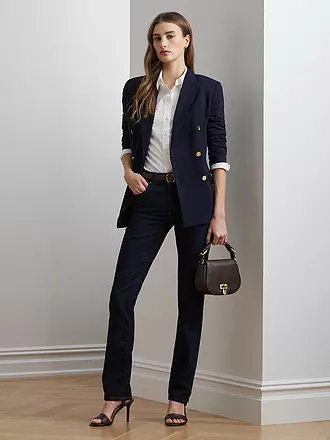 LAUREN RALPH LAUREN | Bluse JAMELKO | weiss