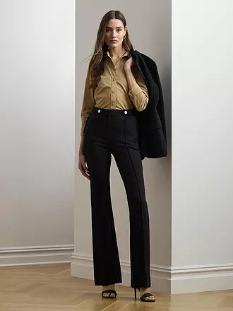 LAUREN RALPH LAUREN | Bluse JAMELKO | rot