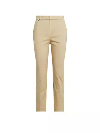 LAUREN RALPH LAUREN | Businesshose LAKYTHIA | beige