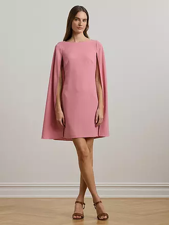 LAUREN RALPH LAUREN | Cocktailkleid PETRA | rosa