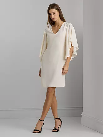 LAUREN RALPH LAUREN | Cocktailkleid YAIRA | creme