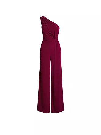 LAUREN RALPH LAUREN | Jumpsuit ISAMY | lila