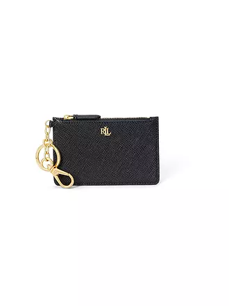 LAUREN RALPH LAUREN | Kartenetui Small | braun