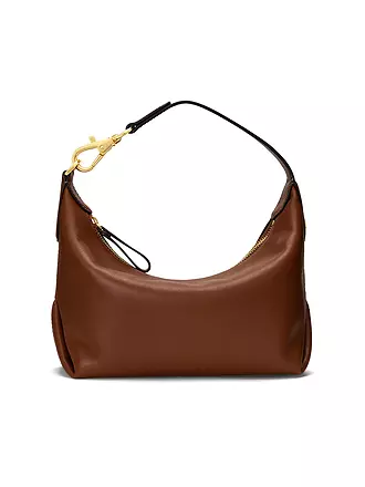 LAUREN RALPH LAUREN | Ledertasche - Henkeltasche KASSIE Smal | 