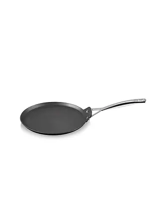 LE CREUSET | Aluminium-Antihaft Crepespfanne 24cm Schwarz | 