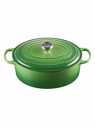 LE CREUSET | Bräter oval 