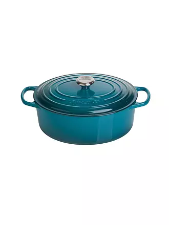 LE CREUSET | Bräter oval 