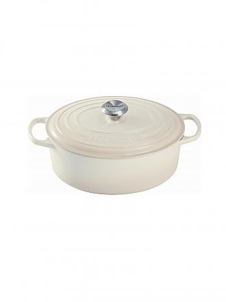 LE CREUSET | Bräter oval 