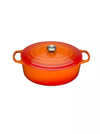 LE CREUSET | Bräter oval 