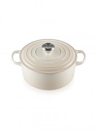 LE CREUSET | Bräter rund 