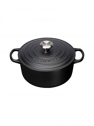LE CREUSET | Bräter rund 22cm 
