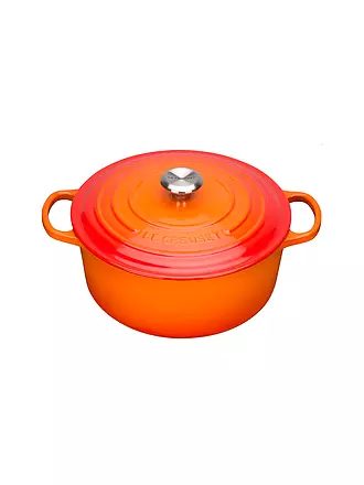 LE CREUSET | Bräter rund 22cm 