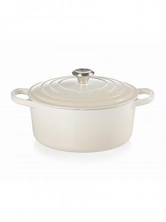 LE CREUSET | Bräter rund 22cm 