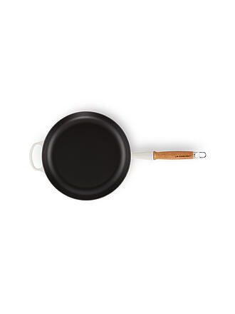 LE CREUSET | Bratpfanne Signature 28cm Merinuge | petrol